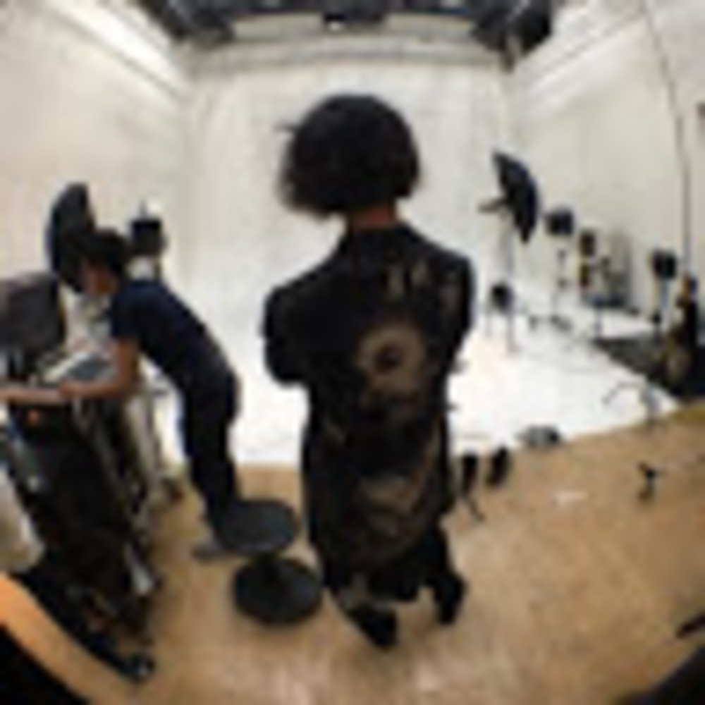 Meet your Posher, Seiya